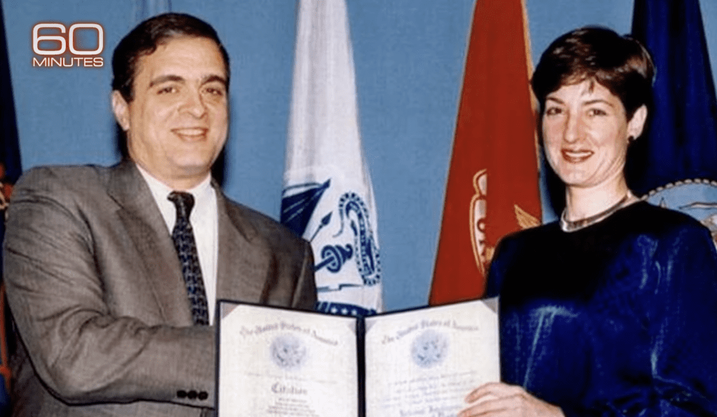 Cuban Spy in Pentagon